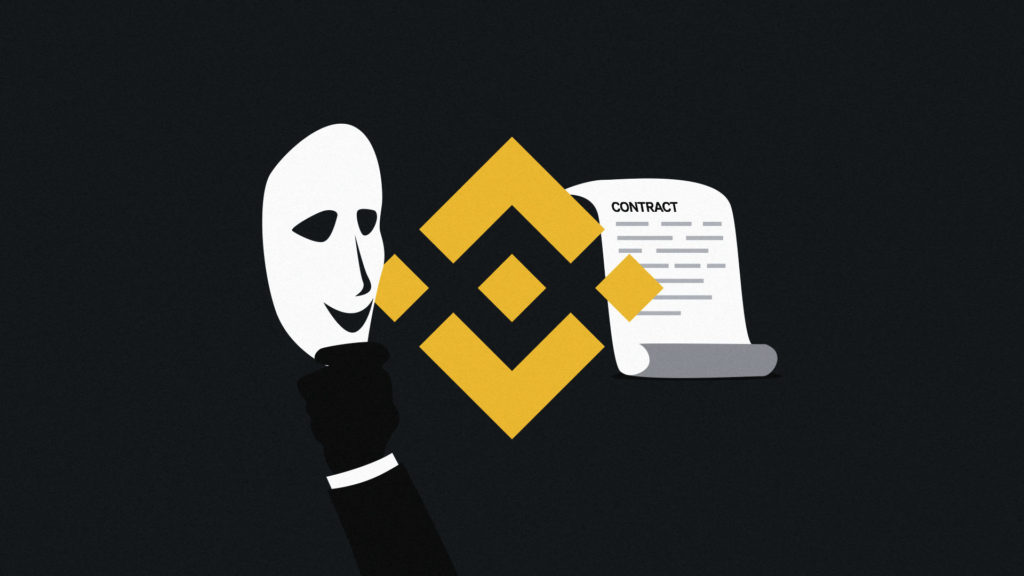 Considering the role's seniority and Binance's endless bad press for lax compliance, Harry Clynch assumed he wouldn't get the job. He did.