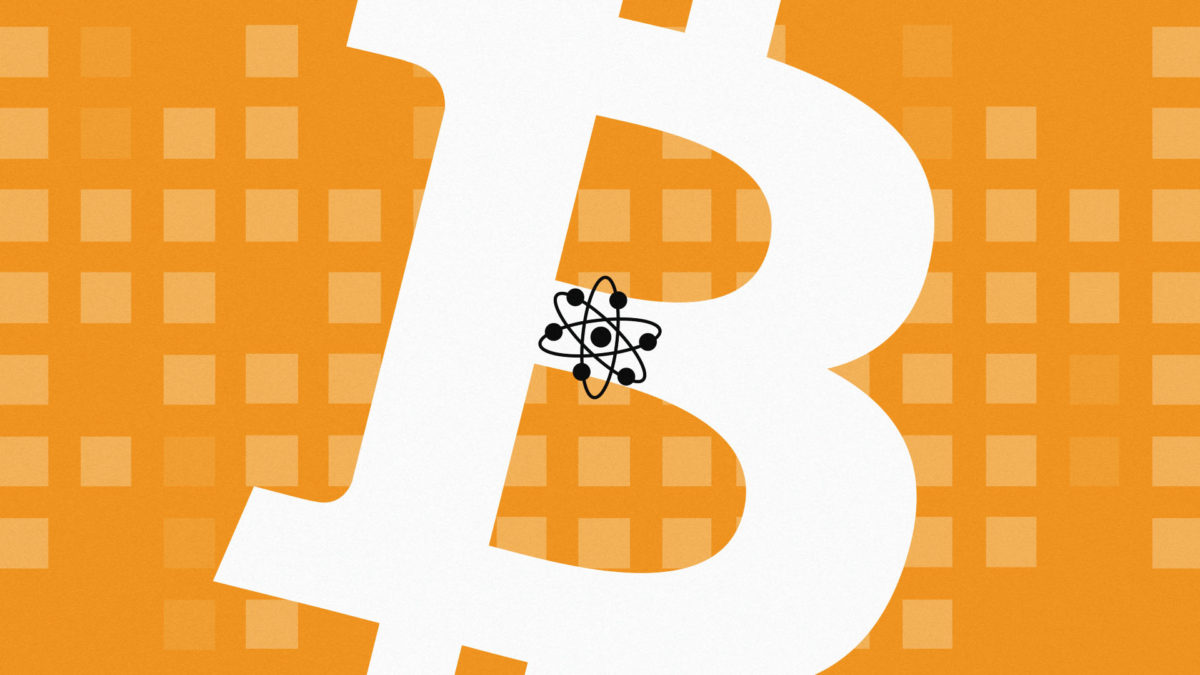 Quantum computers are billions of times more powerful than your PC, but researchers say it's a still decade before they threaten Bitcoin.