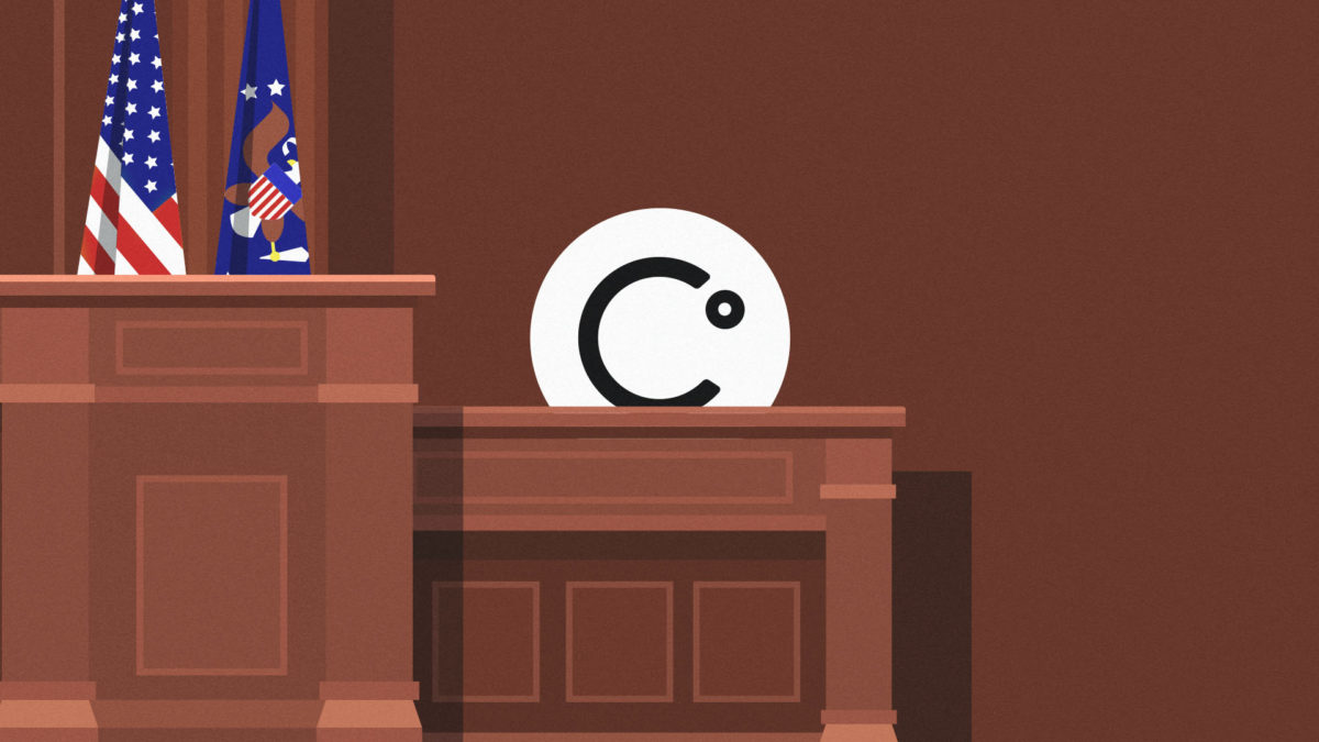 Celsius chief exec Mashinsky reckons regulators should cheer his platform on, despite three states agreeing it sells unregistered securities.