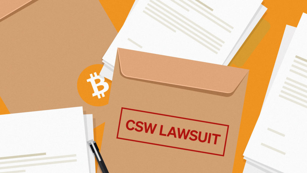 Ira Kleiman doesn't seem satisfied with the court ordering Craig Wright to pay up $100 million, he wants the whole Bitcoin case tried again.