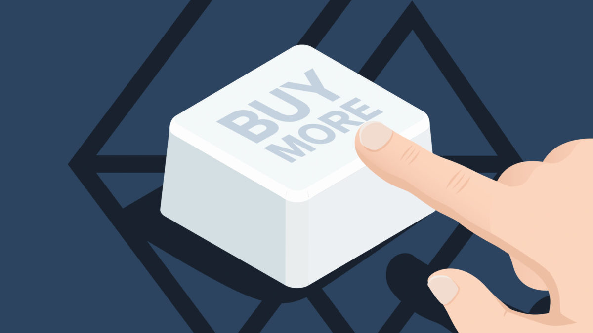 Digital Currency Group can now grow its Grayscale Bitcoin Trust holdings by a further $250 million, but will ETF investors care?