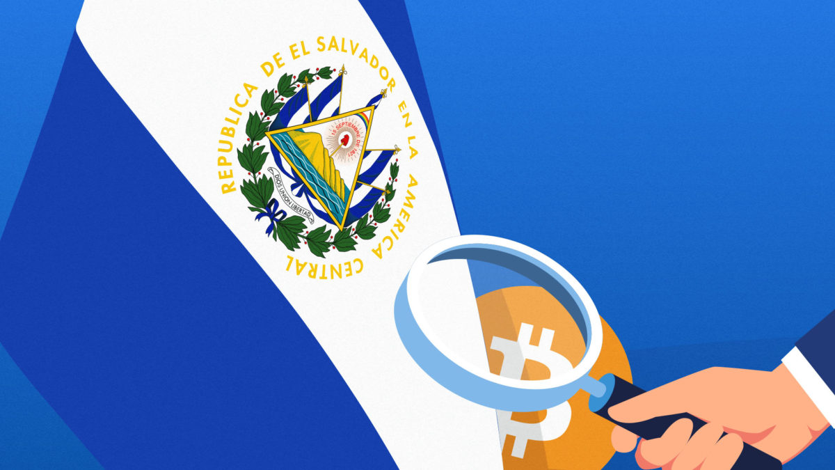 El Salvador's Court of Accounts can initiate criminal proceedings if irregularities in president Bukele's Bitcoin rollout are uncovered.