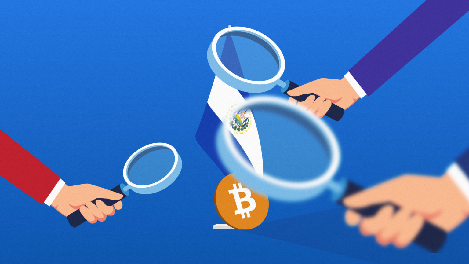El Salvador president Nayib Bukele announced Bitcoin would be legal tender in the country via video link to Miami's Bitcoin 2021 conference.