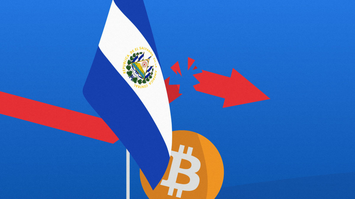 El Salvador president Bukele’s penchant for buying the Bitcoin dip could become a very public tutorial in Dollar-Cost Averaging.