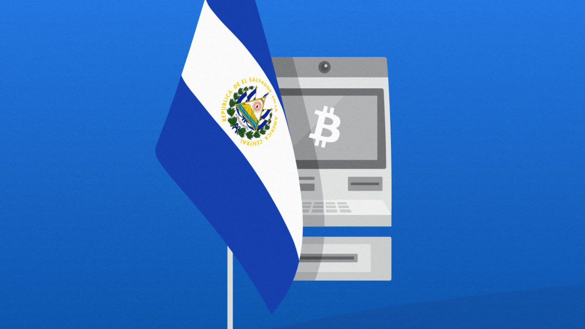 Chicago's largest Bitcoin ATM company has accused its former executive of sabotaging business relationships in El Salvador.