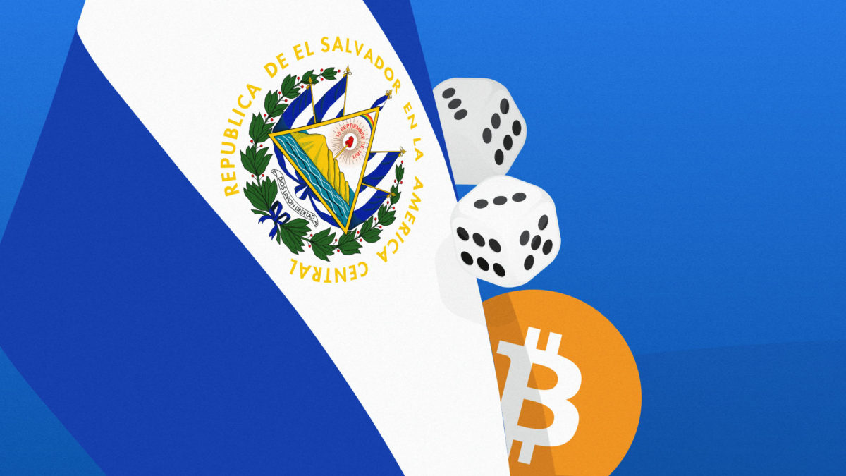 Investors betting that El Salvador will default over the next five years have more than tripled credit swap prices since it adopted Bitcoin.