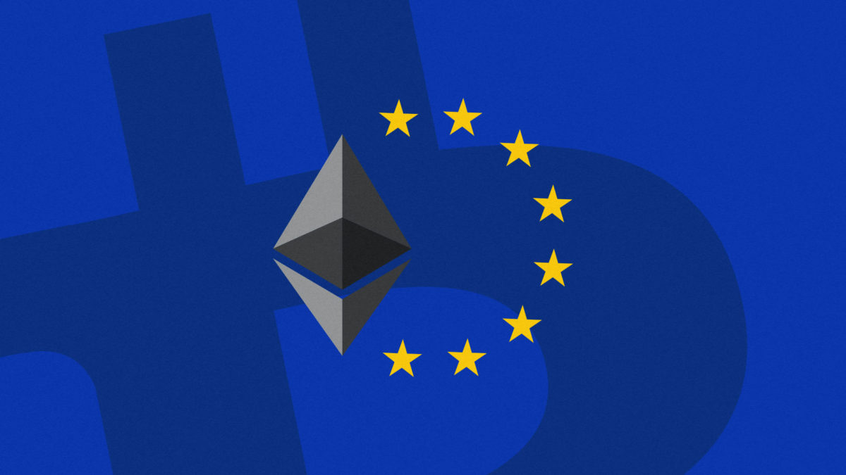 EU officials may be willing to let Proof of Work-powered Bitcoin go to the wall while protecting what they see as more sustainable cryptos such as Ethereum, according to recently-unearthed minutes from a European Commission meeting.