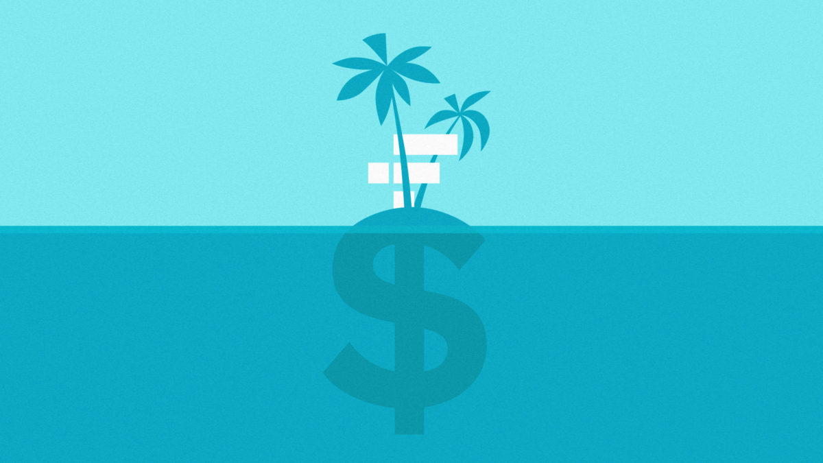 Crypto exchange FTX is setting up subsidiaries in the Bahamas and Gibraltar, which should provide it easy access to US dollar proxies.