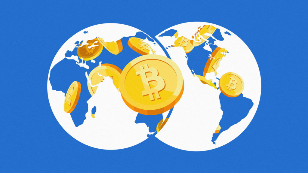 The IMF is the world's lender of last resort, especially for countries with bad credit ratings like El Salvador. The IMF doesn't like Bitcoin.