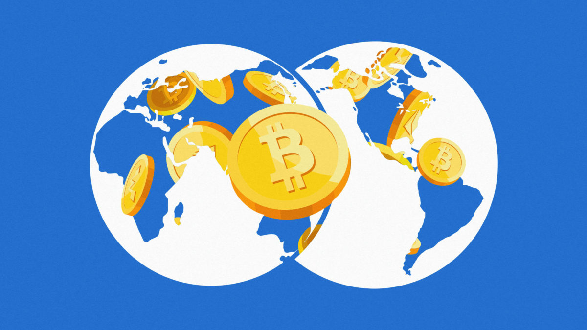 The IMF is the world's lender of last resort, especially for countries with bad credit ratings like El Salvador. The IMF doesn't like Bitcoin.