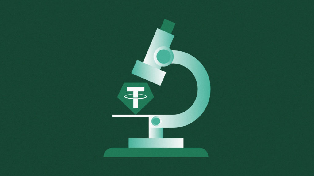 We catalogued every USDT distributed by Tether in the past seven years to present the most transparent research on the stablecoin to date.