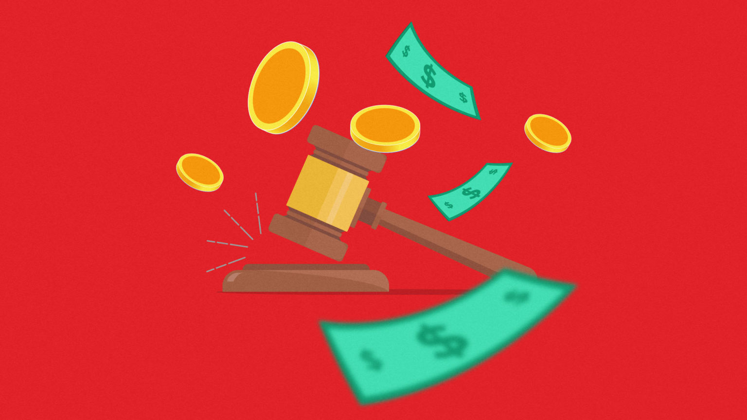 RenrenBit founder Zhao Dong pleaded guilty to laundering digital cash for online gamblng houses early this morning.
