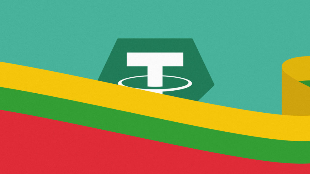 Myanmar's parallel government has deemed stablecoin Tether official currency amid violent clashes between citizens and military rulers.