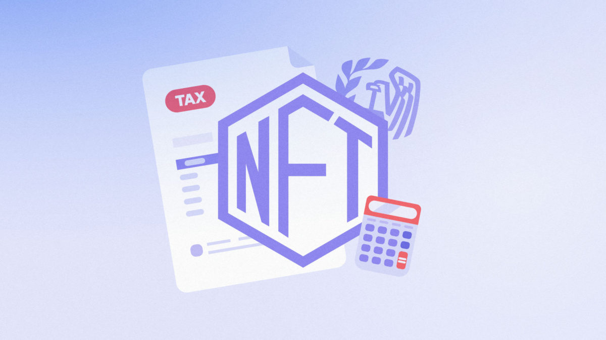 The IRS is gearing up for a wave of NFT-related tax evasion cases, with many collectors still not sure how to declare crypto assets.