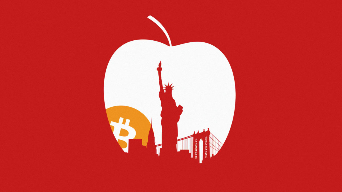 Crypto firms in New York will soon have to contribute to their own regulation after the state’s financial services watchdog received new powers as part of a $220 billion budget agreement. 