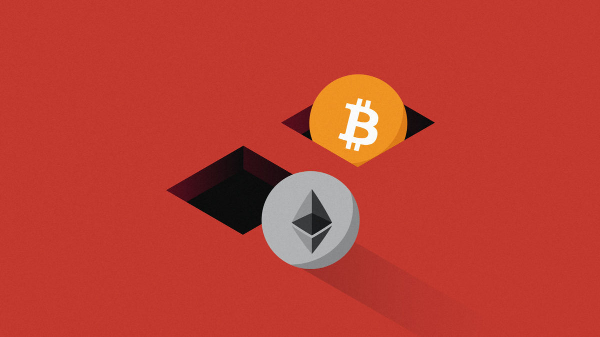 The idea that Ethereum should have value because it does things that Bitcoin cannot is extremely misleading, argues Kyle Torpey.