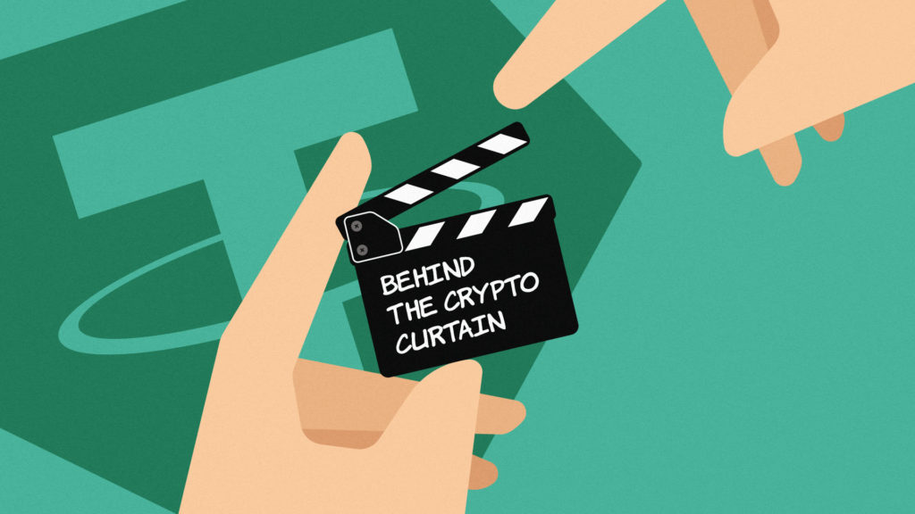 Tether minted and sold USDT to many other companies and individuals. None came close to the numbers Alameda Research and Cumberland put up.