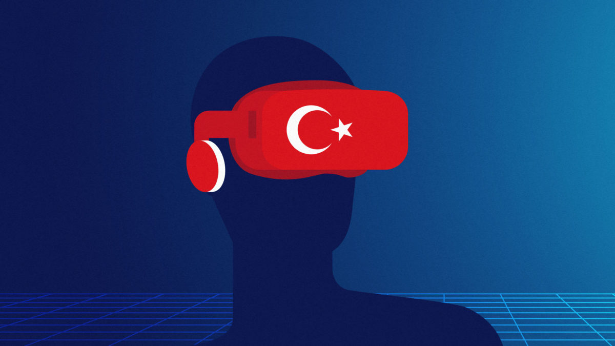 Turkey's Erdoğan instructed his party to research blockchain, crypto, and the metaverse despite declaring war on Bitcoin last year.